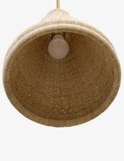 Bassett Pendant Light