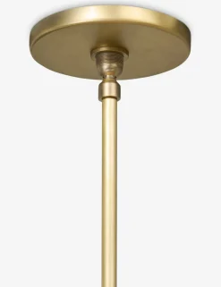 Bassett Pendant Light