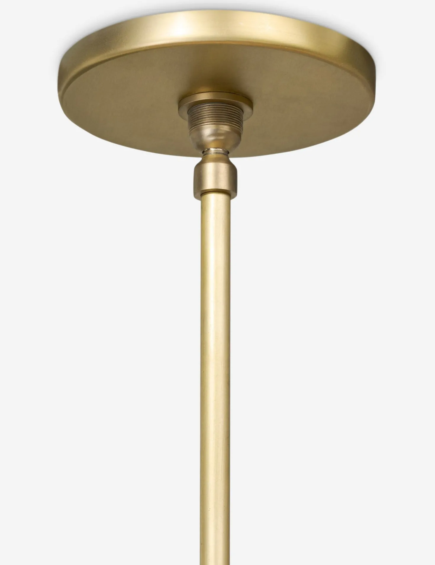 Bassett Pendant Light