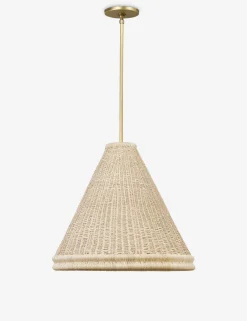 Bassett Pendant Light