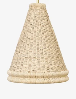 Bassett Pendant Light