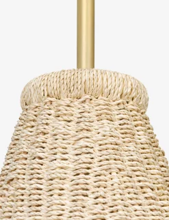 Bassett Pendant Light