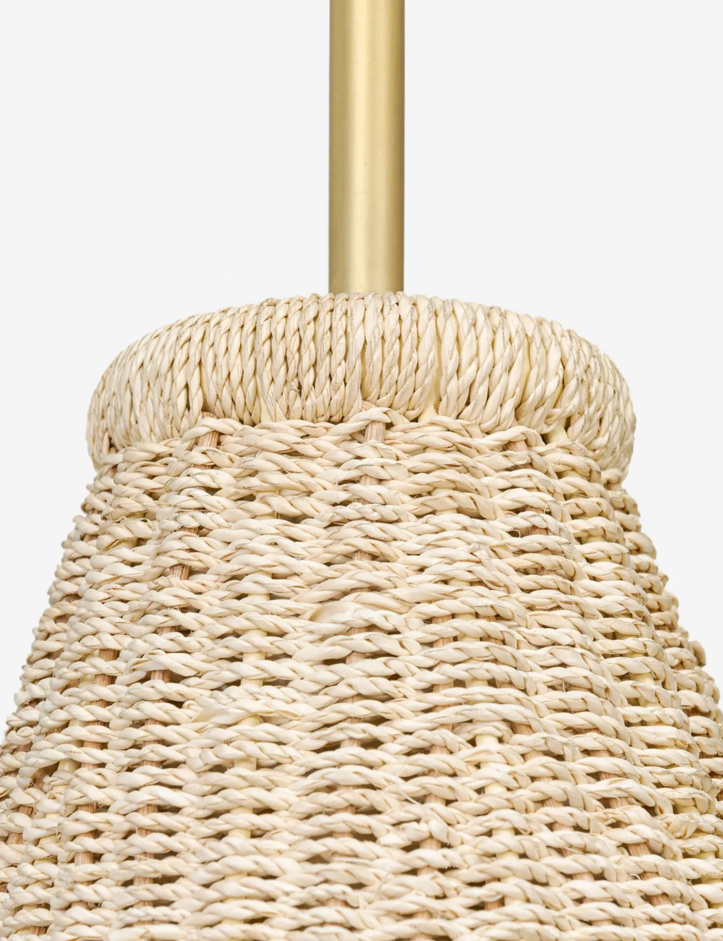 Bassett Pendant Light