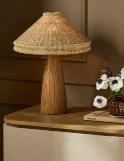 Bassett Table Lamp