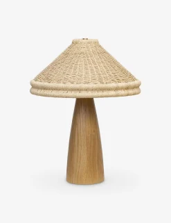 Bassett Table Lamp