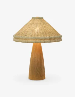 Bassett Table Lamp