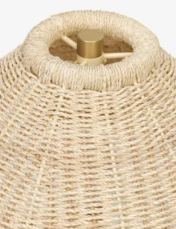 Bassett Table Lamp