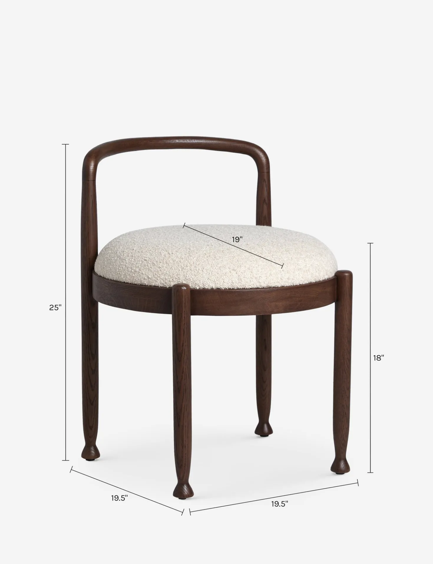 Bassey Accent Chair