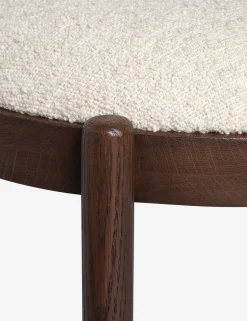 Bassey Accent Chair