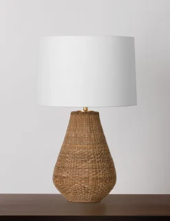 Baume Table Lamp