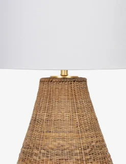 Baume Table Lamp