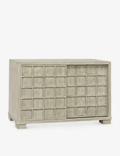 Bayleigh Small Cabinet