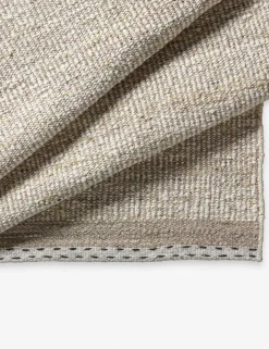 Baylor Handwoven Wool Rug