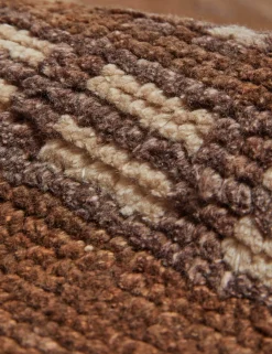 Baz Hand-Knotted Wool Rug