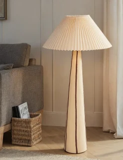 Baza Floor Lamp