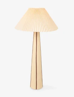 Baza Floor Lamp