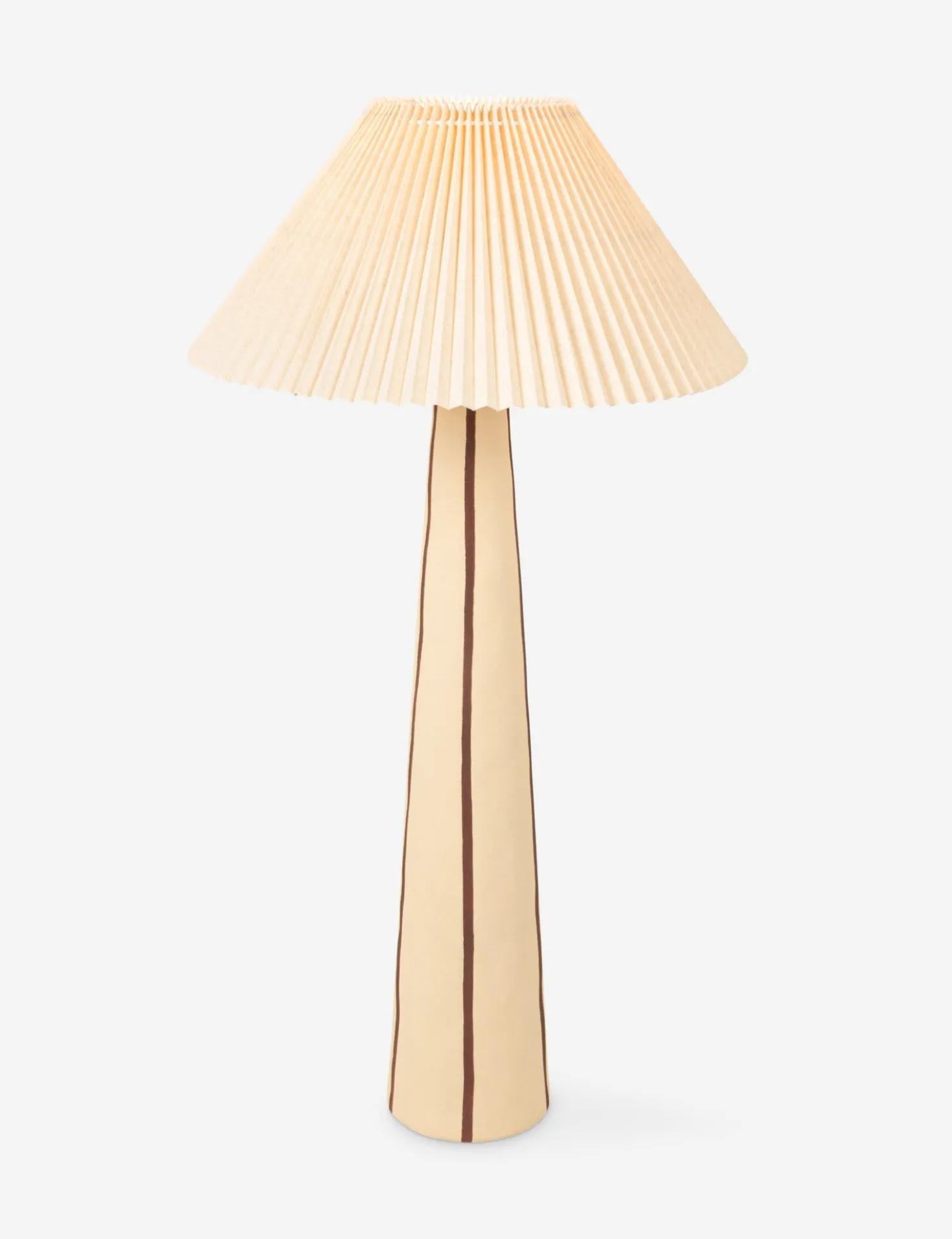Baza Floor Lamp