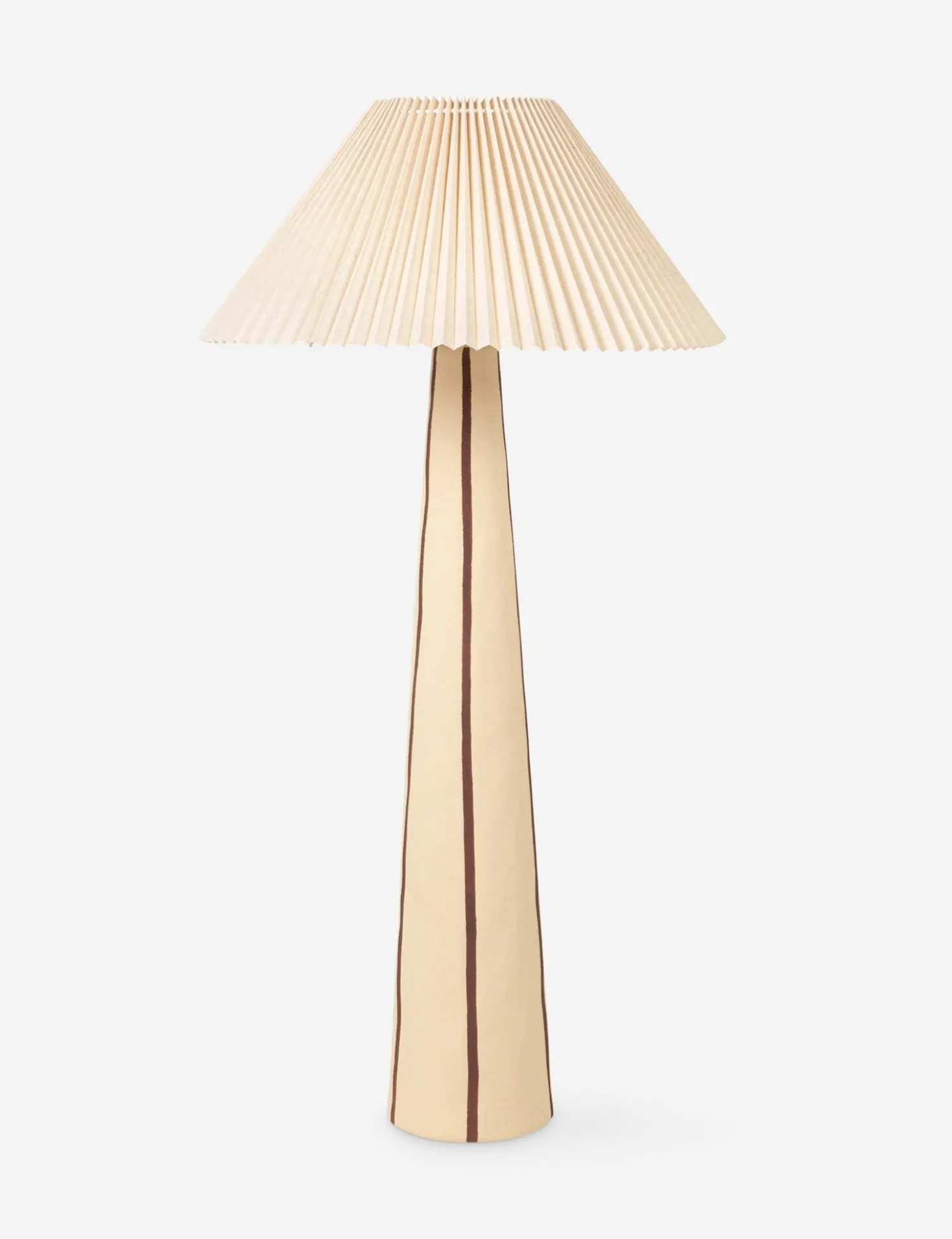 Baza Floor Lamp