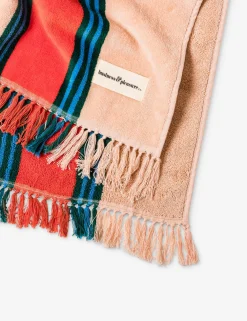 Beach Towel by Business & Pleasure Co.
