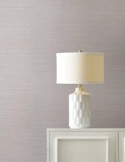 Beale Grasscloth Wallpaper