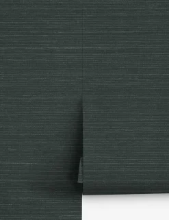 Beale Grasscloth Wallpaper