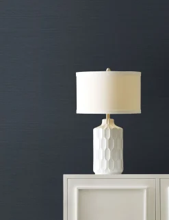 Beale Grasscloth Wallpaper