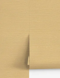 Beale Grasscloth Wallpaper