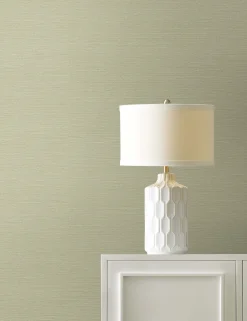 Beale Grasscloth Wallpaper