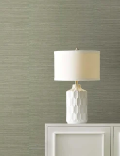 Beale Grasscloth Wallpaper