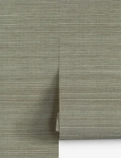 Beale Grasscloth Wallpaper