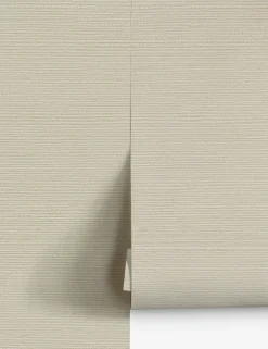 Beale Grasscloth Wallpaper