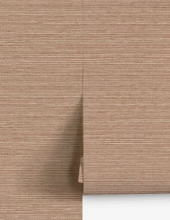 Beale Grasscloth Wallpaper
