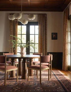 Beasley Round Dining Table