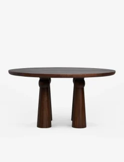 Beasley Round Dining Table