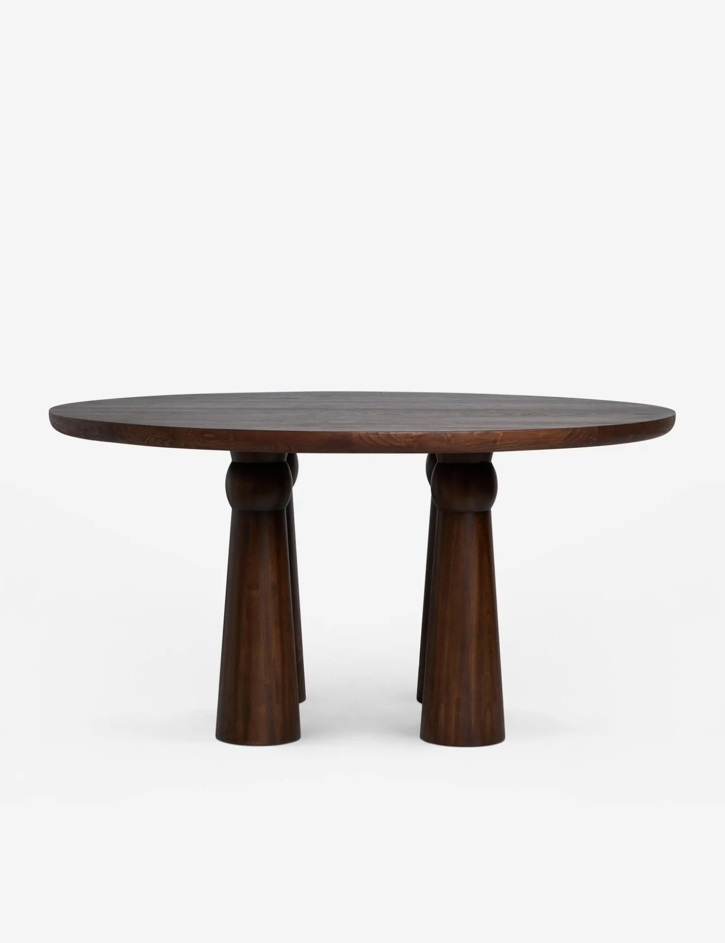Beasley Round Dining Table