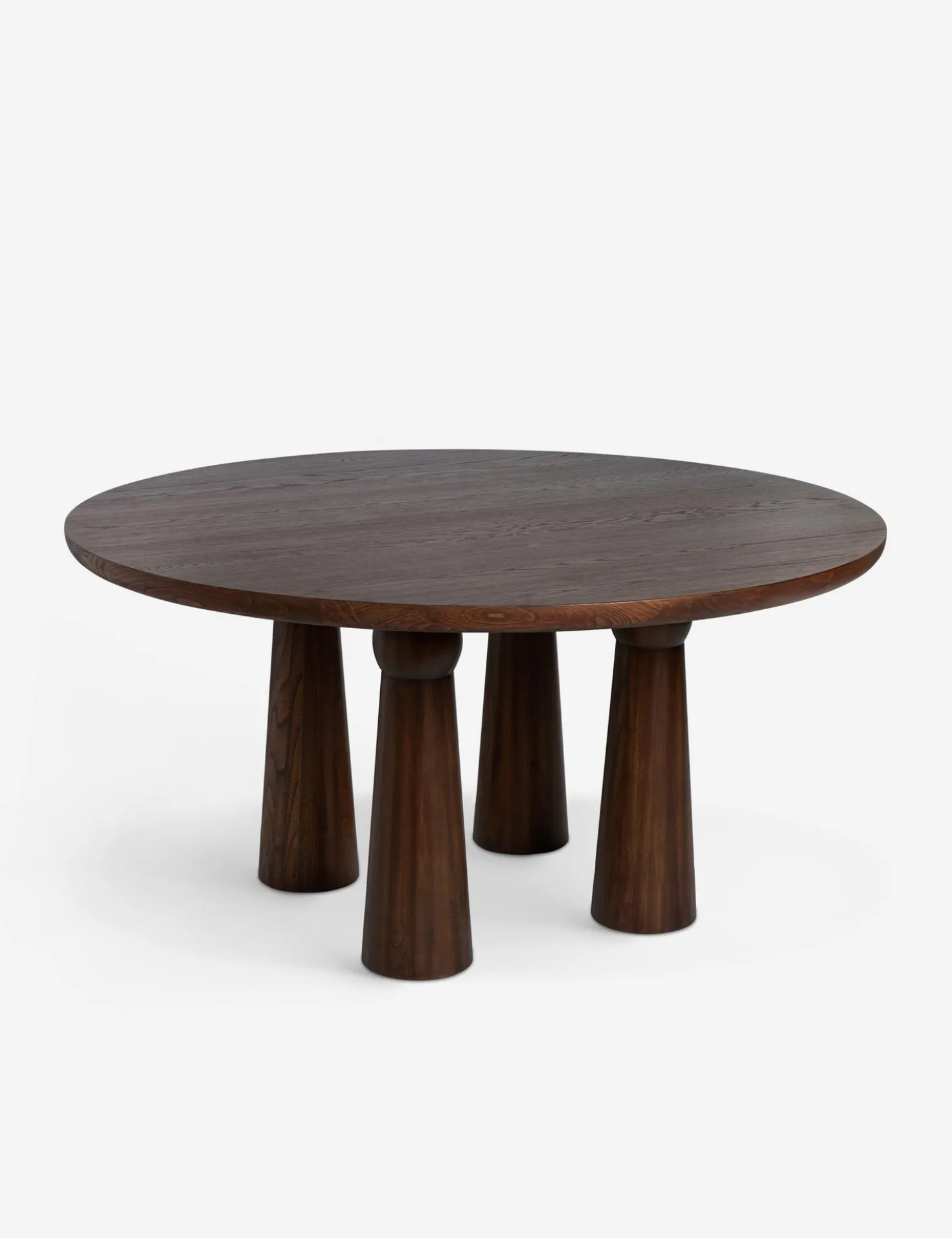 Beasley Round Dining Table