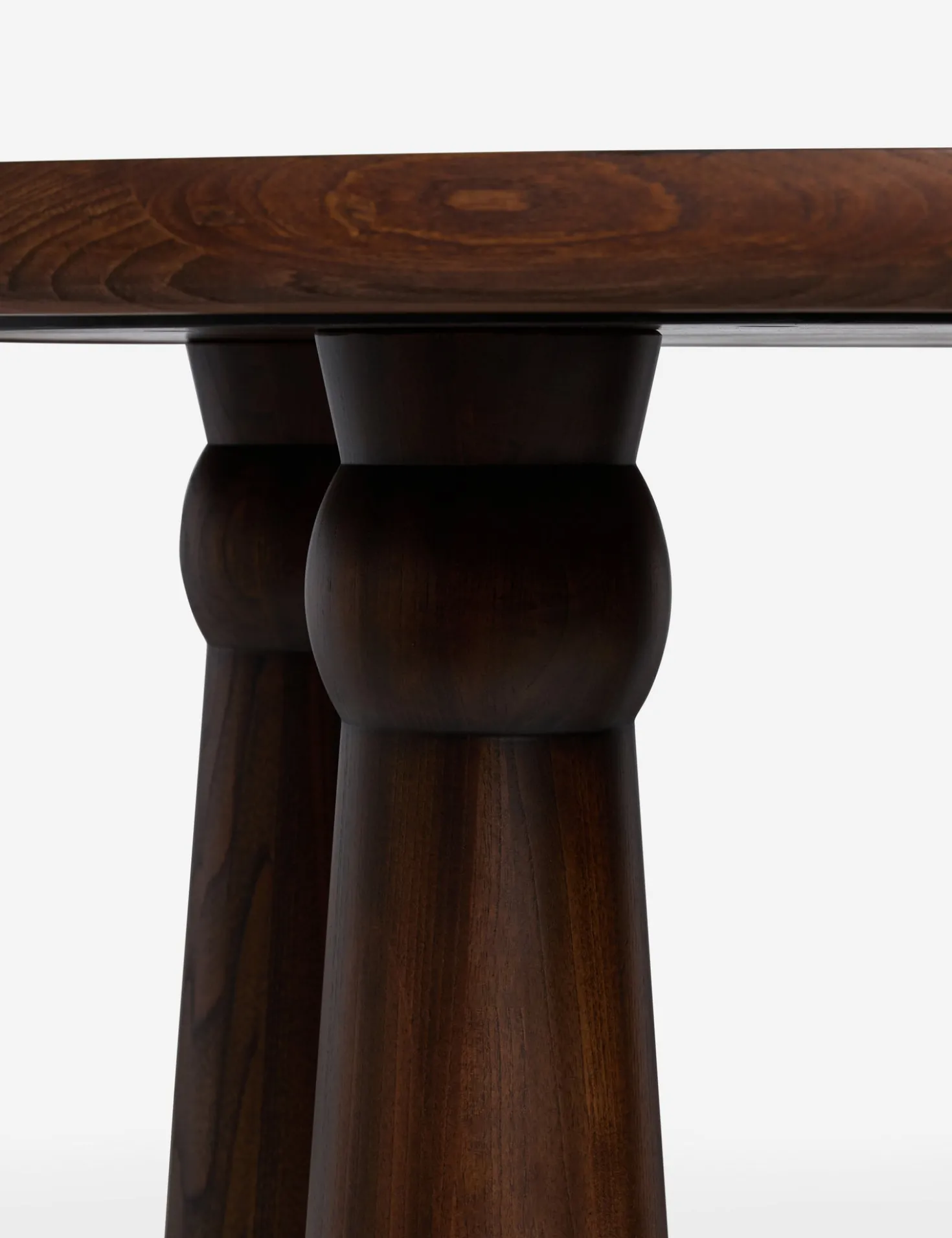 Beasley Round Dining Table