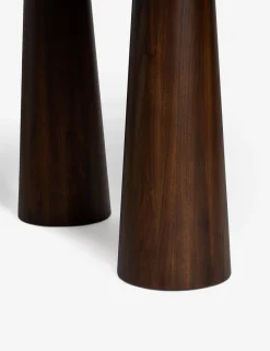 Beasley Round Dining Table