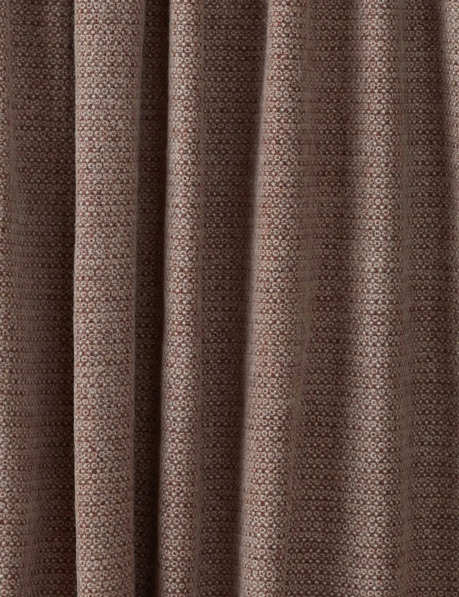 Beaumont Lambswool Throw