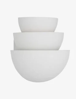 Beaunay Tiered Sconce by Christiane Lemieux