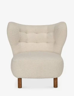 Bechet Accent Chair