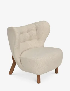 Bechet Accent Chair