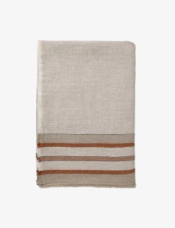 Beck Oversized Throw by Pom Pom at Home
