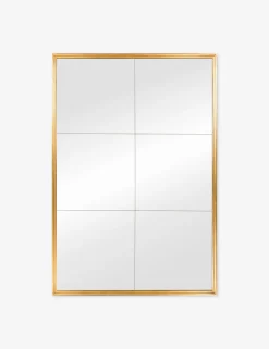 Beckley Full Length Mirror