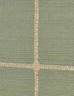 Beddow Grasscloth Wallpaper by Jake Arnold