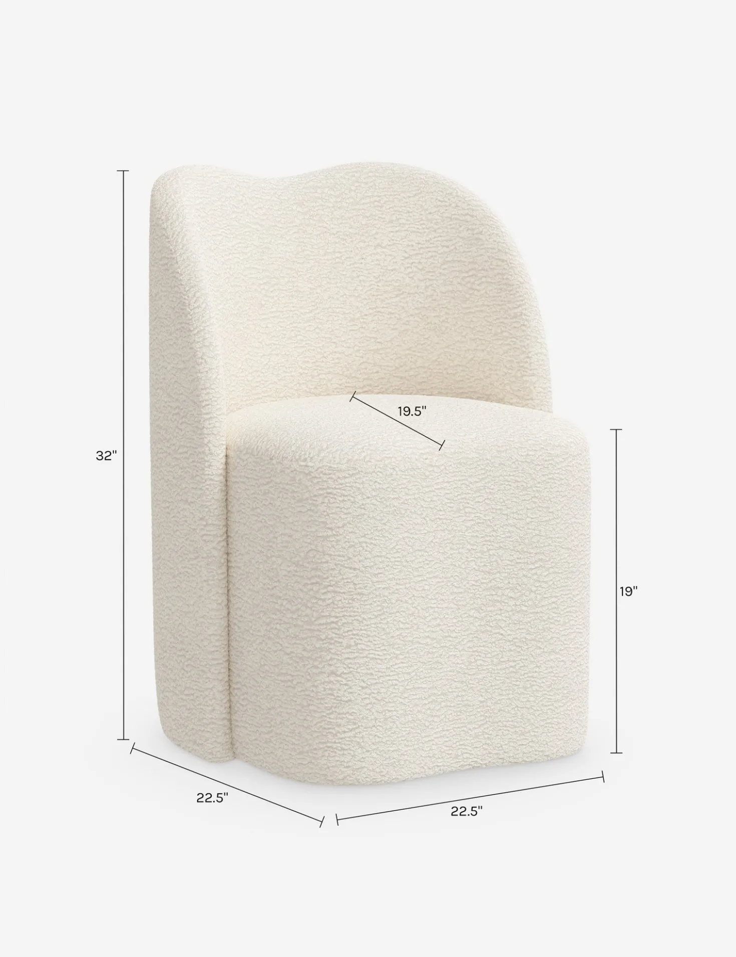 Bedell Dining Chair