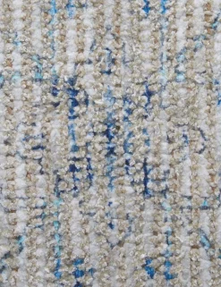 Beech Handwoven Wool-Blend Rug