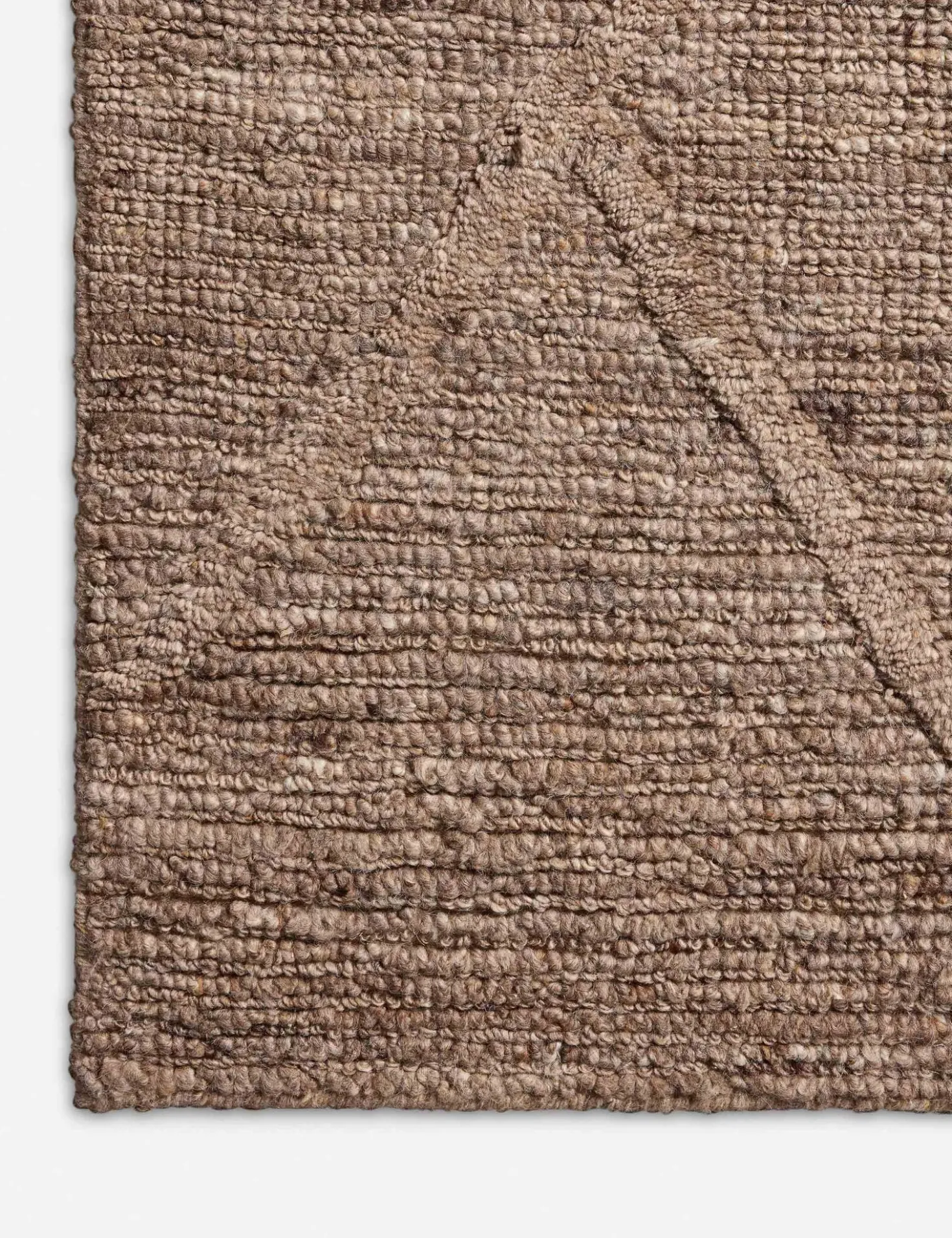 Behren Wool Rug