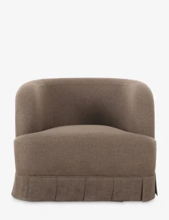 Belden Swivel Chair