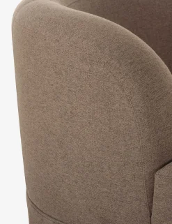 Belden Swivel Chair